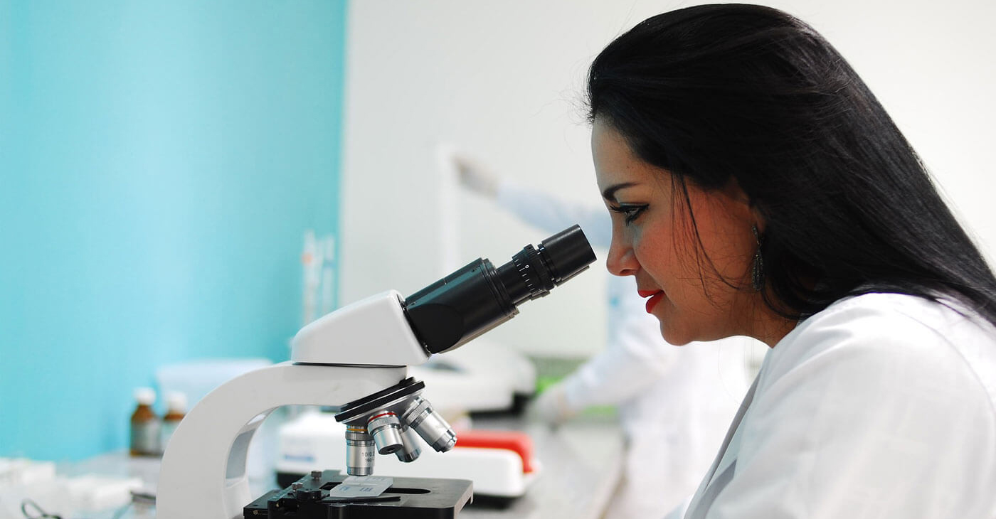 RESEARCH & VERIFY